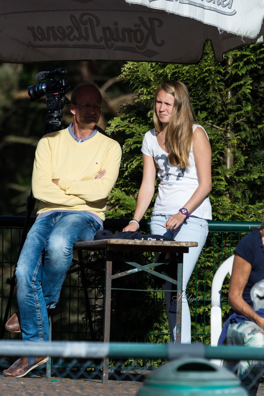 Bild 770 - Blankeneser Pfingstturnier Sonntag
